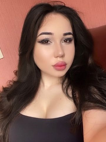 Анкета проститутки Снежана, 23 года